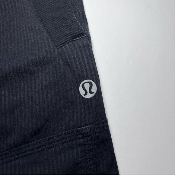 Lululemon Studio Pant *No Liner (Regular) in Black - Picture 4 of 8